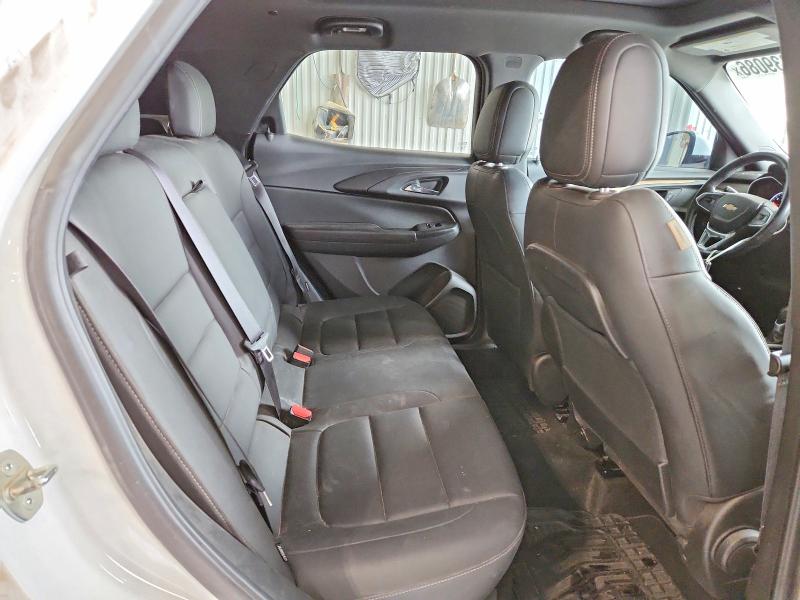 55839086 :رقم المزاد ، KL79MSSL4MB030382 vin ، 2021 Chevrolet Trailblazr مزاد بيع