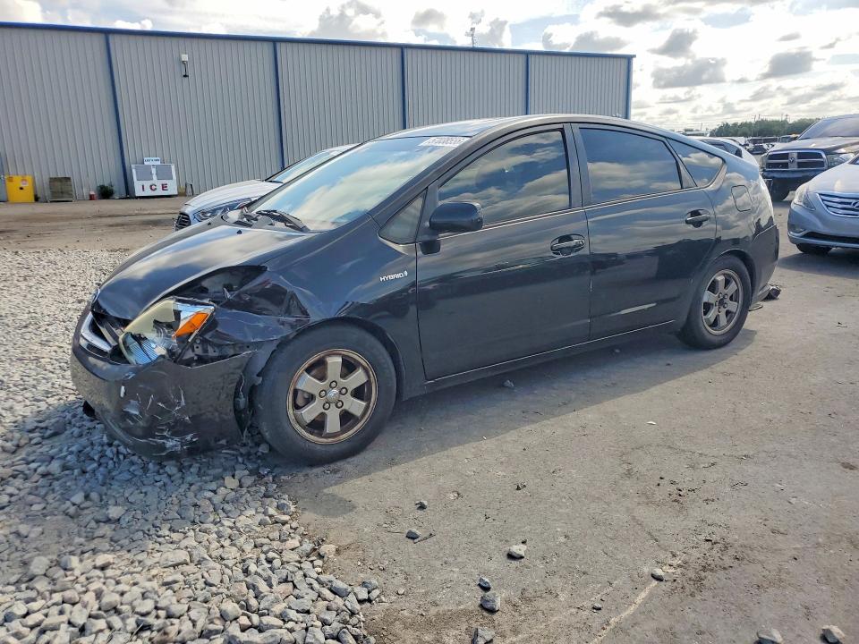 57038556 :رقم المزاد ، JTDKB20U873226135 vin ، 2007 Toyota Prius مزاد بيع