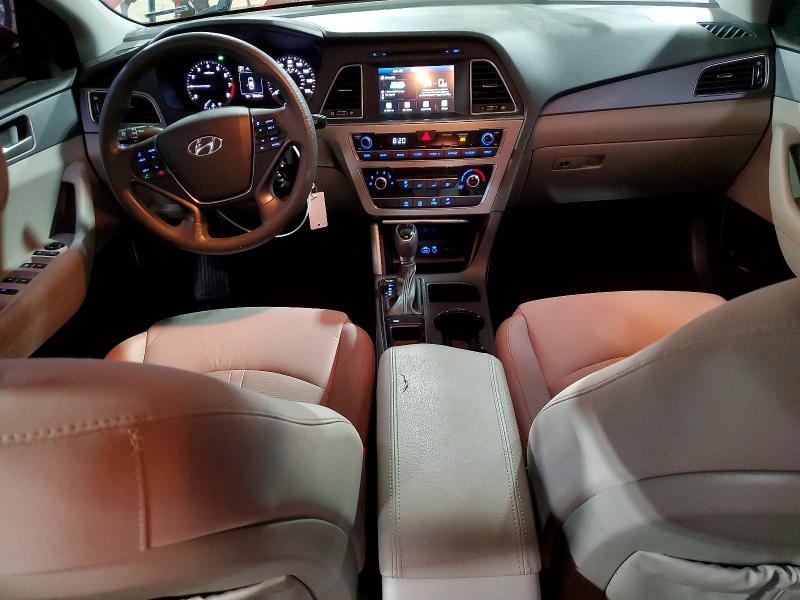 Aukcja sprzedaży 2016 Hyundai Sonata, vin: 5NPE24AF6GH337599, numer aukcji: 58239216