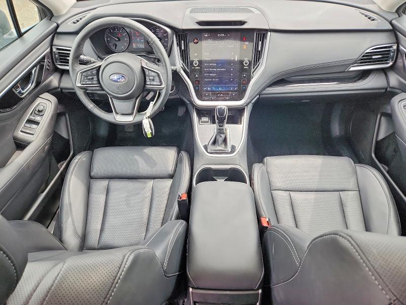 Aukcja sprzedaży 2023 Subaru Outback, vin: 4S4BTANC7P3182065, numer aukcji: 54820896