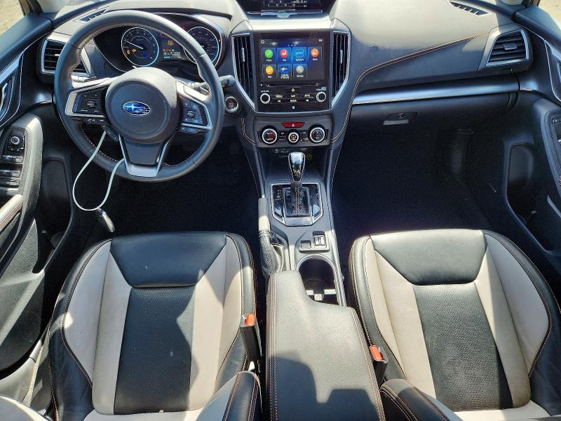 Продажа на аукционе авто 2022 Subaru Crosstrek, vin: JF2GTHNC3NH203188, номер лота: 58285606