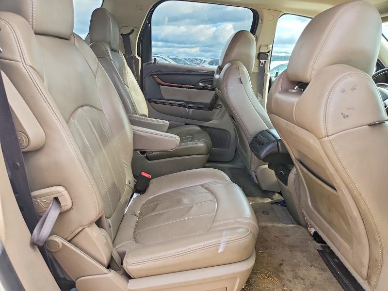 2013 Gmc Acadia მანქანა იყიდება აუქციონზე, vin: 1GKKVTKD4DJ157854, აუქციონის ნომერი: 57541966