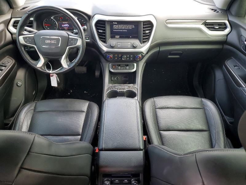 Продаж на аукціоні авто 2020 Gmc Acadia, vin: 1GKKNMLS4LZ225797, номер лоту: 55527316