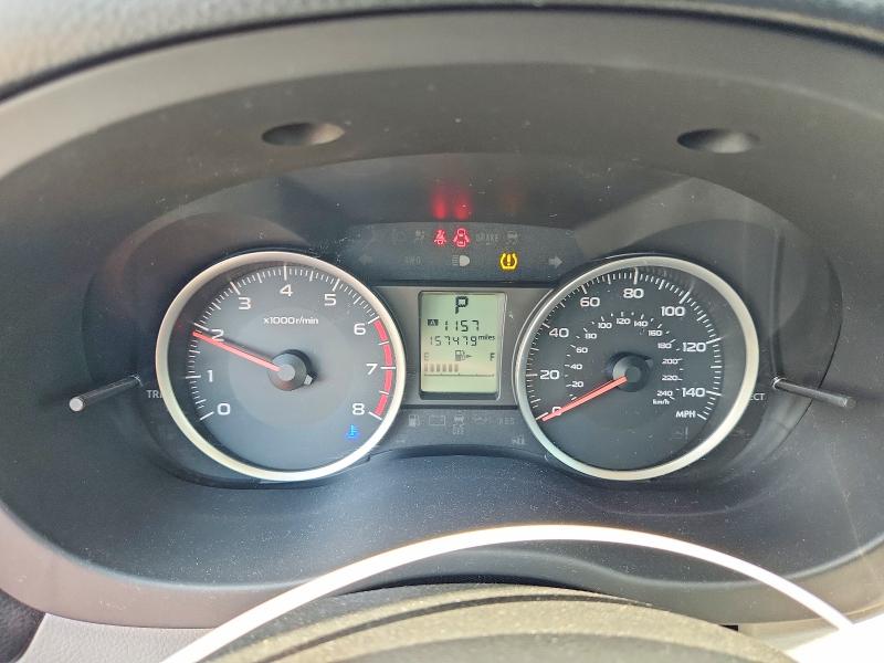 Aukcja sprzedaży 2015 Subaru Forester, vin: JF2SJADC3FH502979, numer aukcji: 58240256