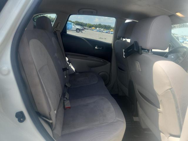 58592436 :رقم المزاد ، JN8AS5MT7DW007809 vin ، 2013 Nissan Rogue مزاد بيع