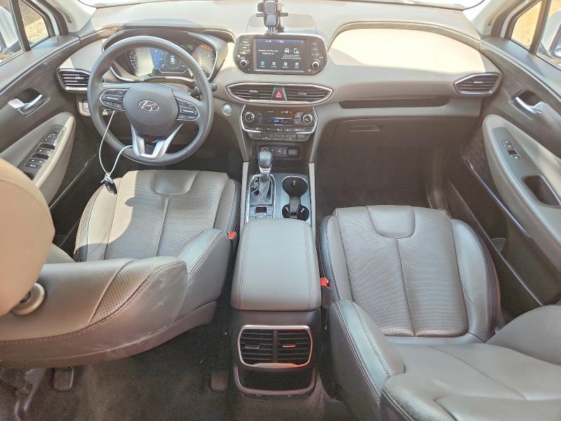 Aukcja sprzedaży 2020 Hyundai Santa Fe, vin: 5NMS3CAA5LH284755, numer aukcji: 59066946