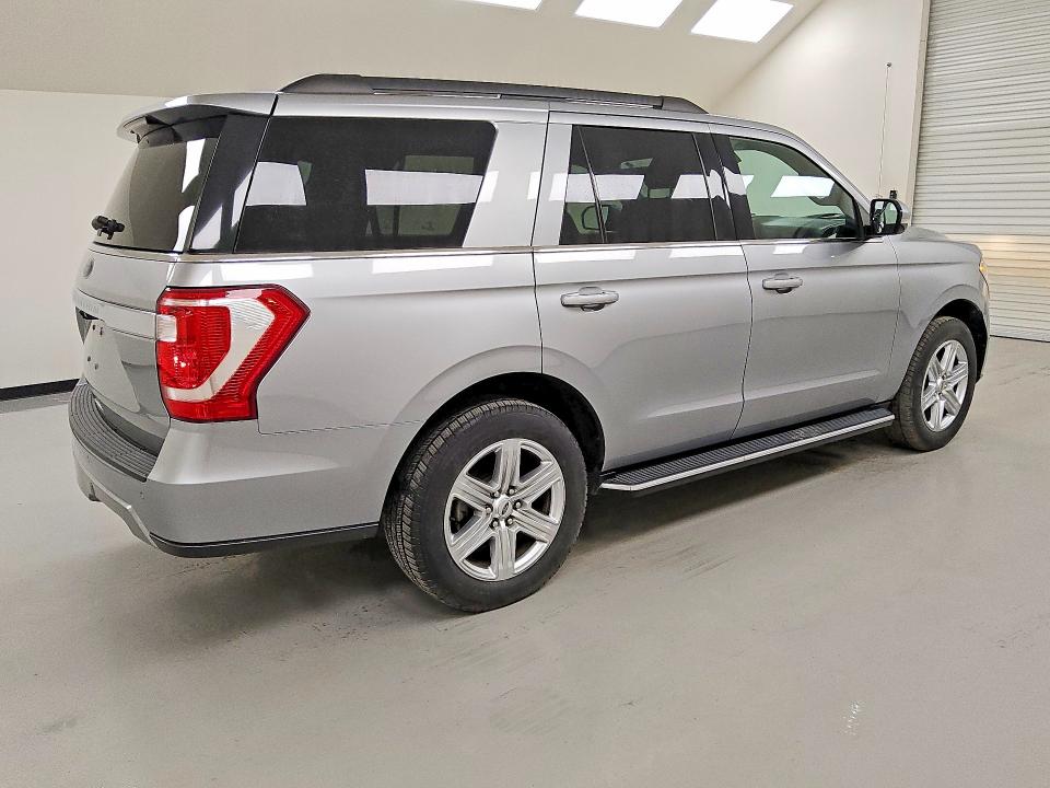 2020 Ford Expedition მანქანა იყიდება აუქციონზე, vin: 1FMJU1HT6LEA10015, აუქციონის ნომერი: 55727586