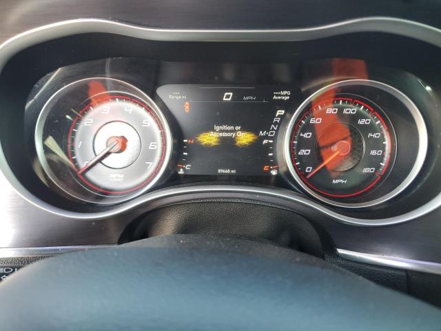 Продаж на аукціоні авто 2017 Dodge Charger, vin: 2C3CDXGJXHH642889, номер лоту: 56821936