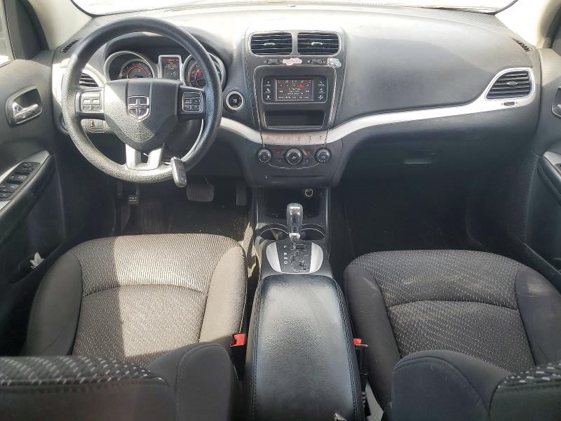 Aukcja sprzedaży 2015 Dodge Journey, vin: 3C4PDDBG9FT633211, numer aukcji: 55700016