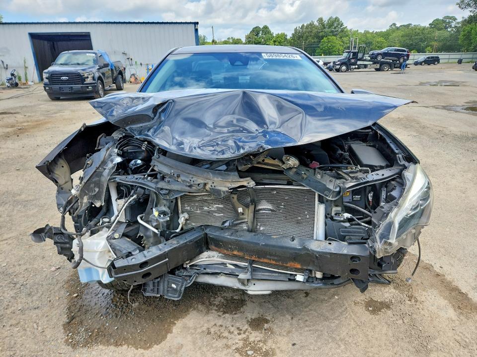 58985426 :رقم المزاد ، 2T1BURHE4KC217433 vin ، 2019 Toyota Corolla مزاد بيع