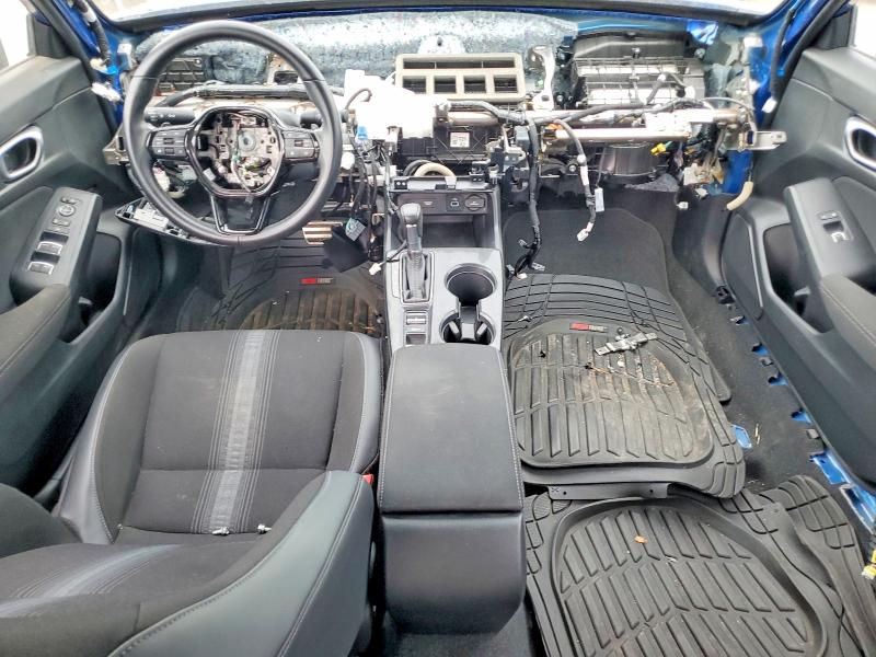 Aukcja sprzedaży 2023 Honda Civic, vin: 2HGFE2F52PH562273, numer aukcji: 58007406