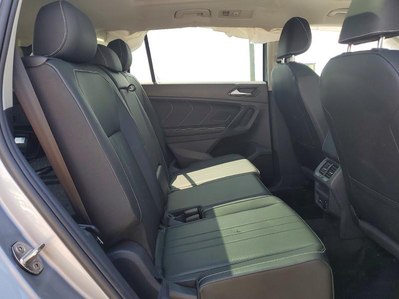Aukcja sprzedaży 2023 Volkswagen Tiguan, vin: 3VVNB7AX8PM004844, numer aukcji: 57346406