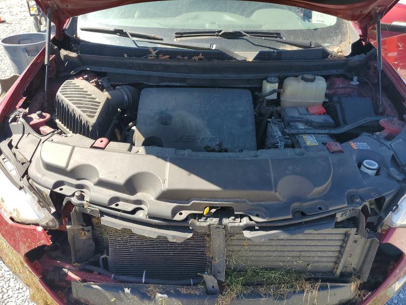 Aukcja sprzedaży 2018 Chevrolet Traverse, vin: 1GNERGKW2JJ270422, numer aukcji: 54976806