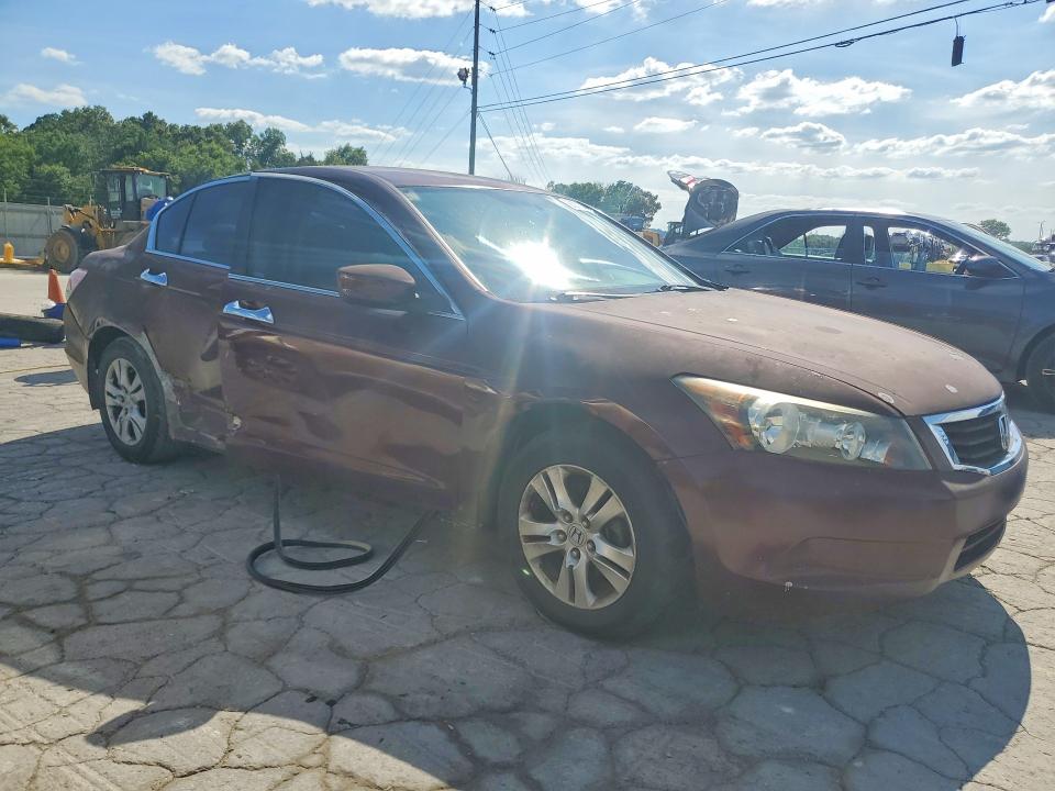 Продаж на аукціоні авто 2009 Honda Accord, vin: 1HGCP26419A168155, номер лоту: 56273676
