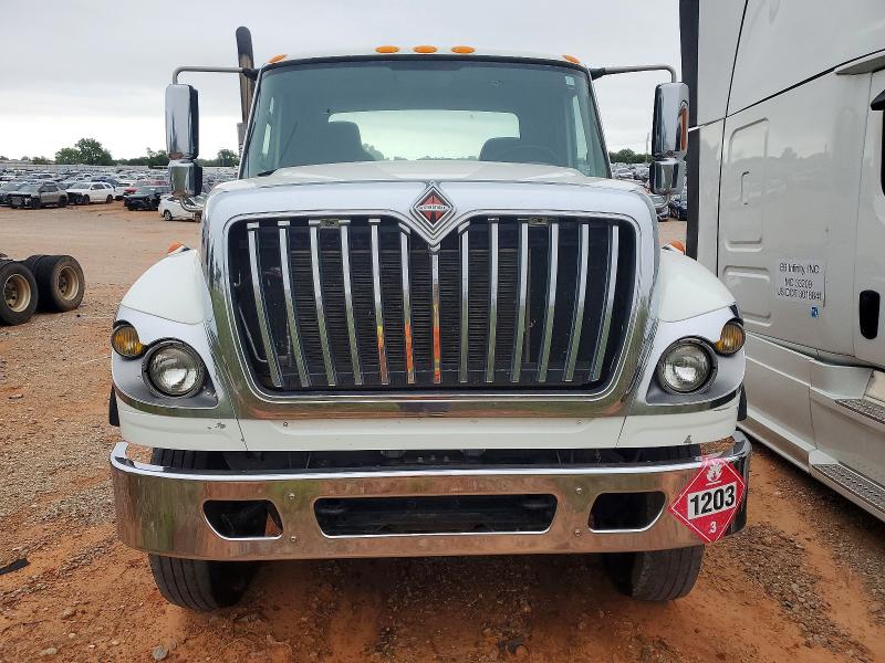 Продажа на аукционе авто 2012 International 7000, vin: 1HTWNAZT7CJ589662, номер лота: 54548896