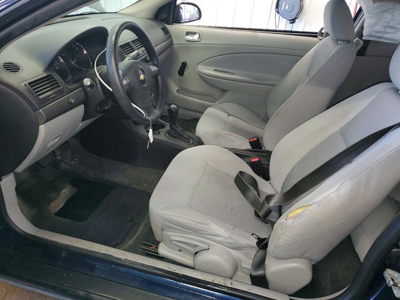 Aukcja sprzedaży 2009 Chevrolet Cobalt, vin: 1G1AS18H597211268, numer aukcji: 56143436