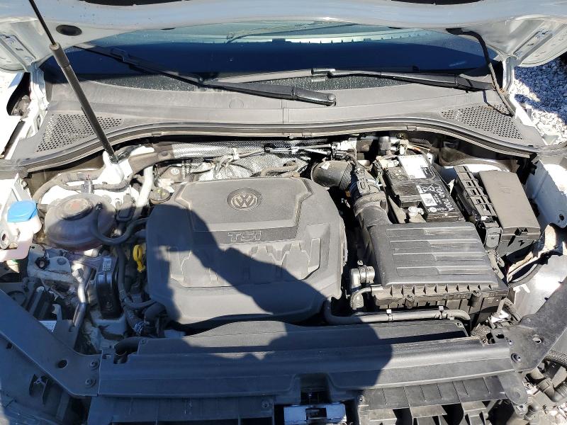 Продаж на аукціоні авто 2024 Volkswagen Tiguan, vin: 3VVFB7AX1RM181680, номер лоту: 58820826