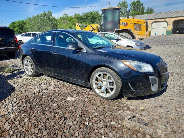 Aukcja sprzedaży 2013 Buick Regal, vin: 2G4GV5GV8D9172721, numer aukcji: 55903666