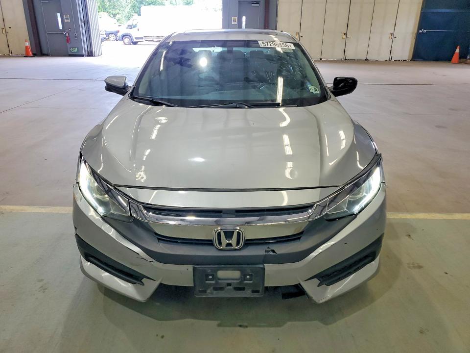 Продаж на аукціоні авто 2016 Honda Civic, vin: 19XFC2F72GE231307, номер лоту: 57296856