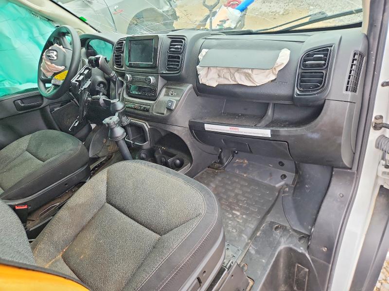 Aukcja sprzedaży 2023 Ram Promaster 1500, vin: 3C6LRVAG8PE547893, numer aukcji: 58077206