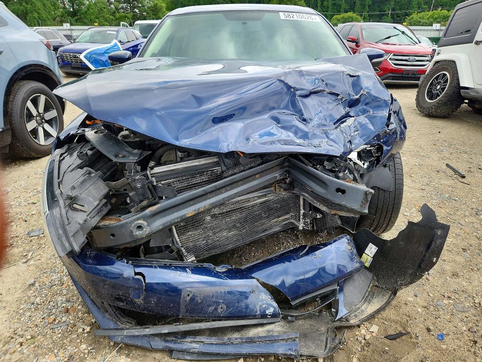 Aukcja sprzedaży 2013 Volkswagen Jetta, vin: 3VWLL7AJXDM204082, numer aukcji: 58210626