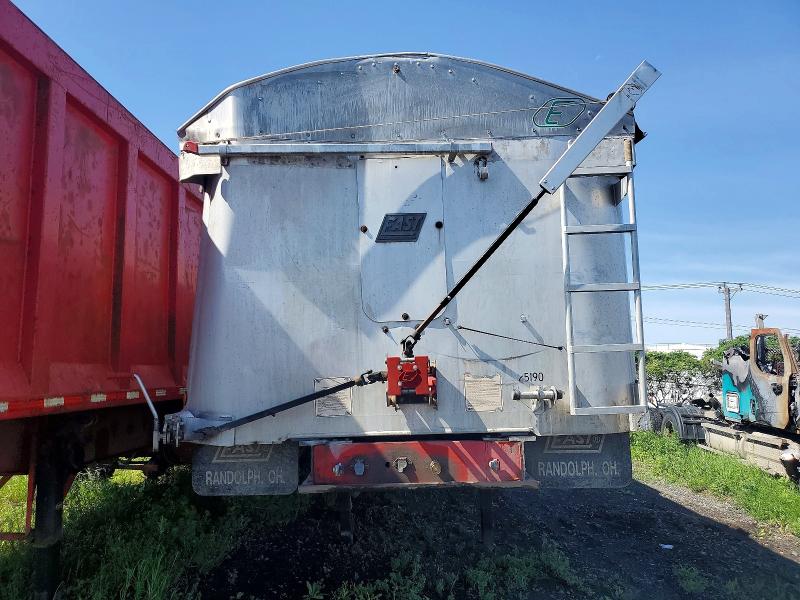 Aukcja sprzedaży 1998 East Manufacturing Trailer, vin: 1E1D2838XWRC25190, numer aukcji: 52564836