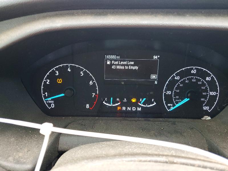 55516266 :رقم المزاد ، 1FTBR1Y89LKB45514 vin ، 2020 Ford Transit مزاد بيع