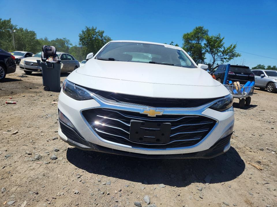 Aukcja sprzedaży 2020 Chevrolet Malibu, vin: 1G1ZD5ST6LF126115, numer aukcji: 56977776