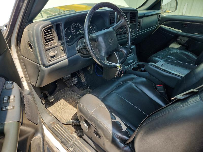 Продажа на аукционе авто 1999 Chevrolet Silverado, vin: 1GCFC29U5XZ179936, номер лота: 58108826