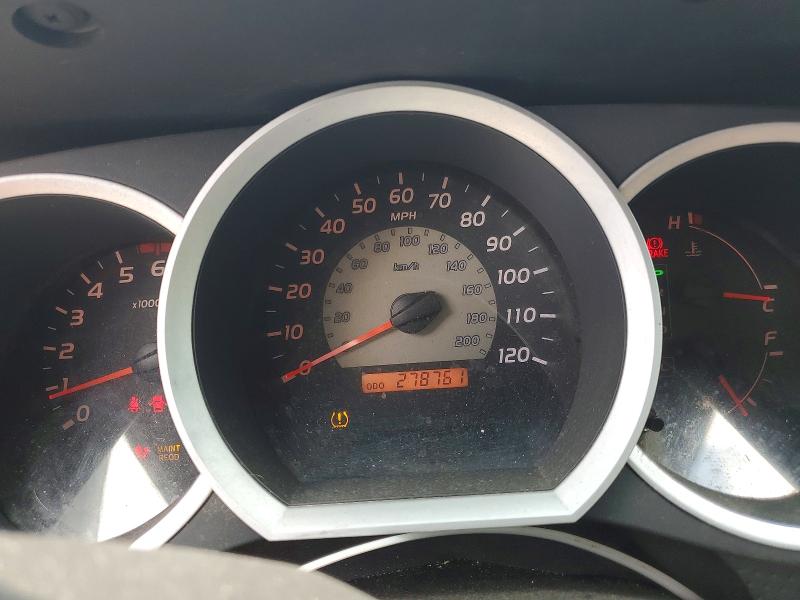 Продажа на аукционе авто 2008 Toyota Tacoma, vin: 3TMLU42N78M013614, номер лота: 56650336
