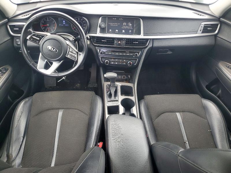 Продажа на аукционе авто 2020 Kia Optima, vin: 5XXGT4L3XLG408379, номер лота: 85965255