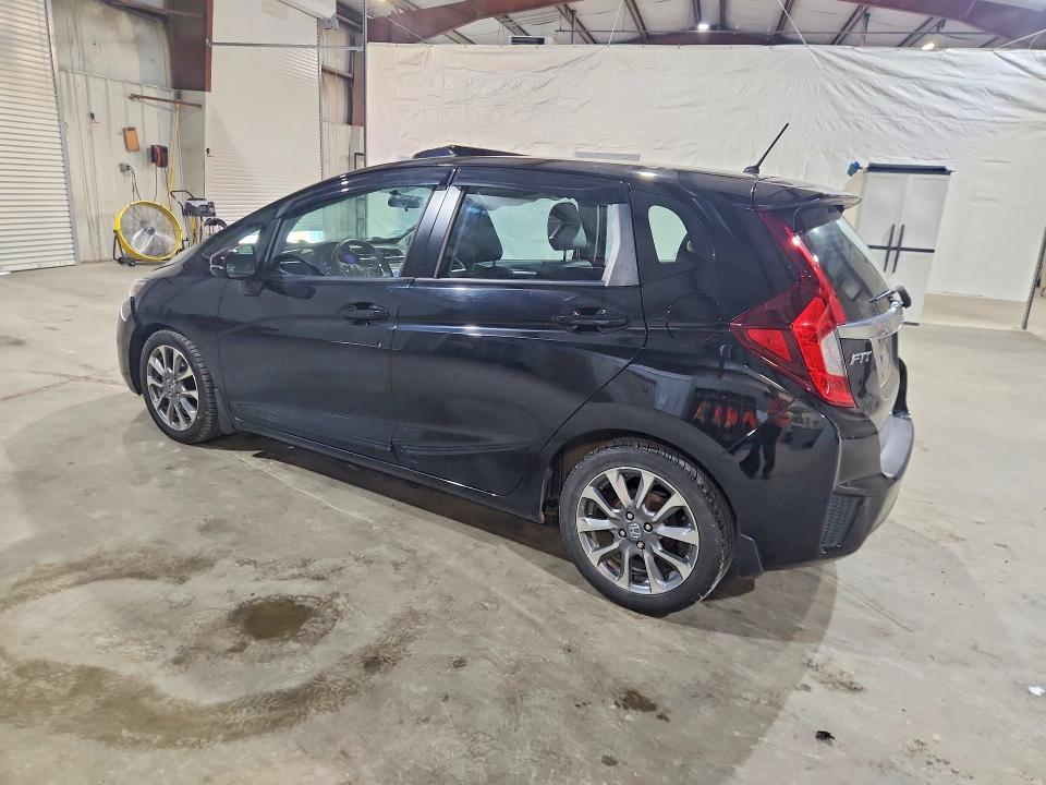 Aukcja sprzedaży 2015 Honda Fit, vin: 3HGGK5H84FM705990, numer aukcji: 57546326