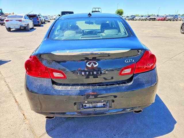 Продаж на аукціоні авто 2010 Infiniti G37 Sedan, vin: JN1CV6ARXAM452260, номер лоту: 56175976