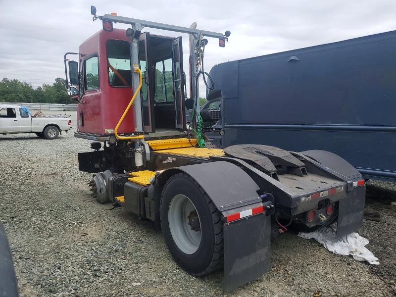 Продаж на аукціоні авто 2022 Terminal Investment Corp Pro-spotter, vin: 1T9TSTA85NR825896, номер лоту: 56298286