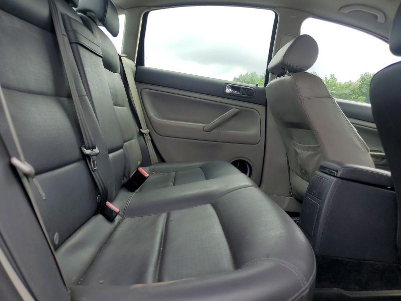 Aukcja sprzedaży 2003 Volkswagen Passat, vin: WVWPD63B03P055434, numer aukcji: 58735906