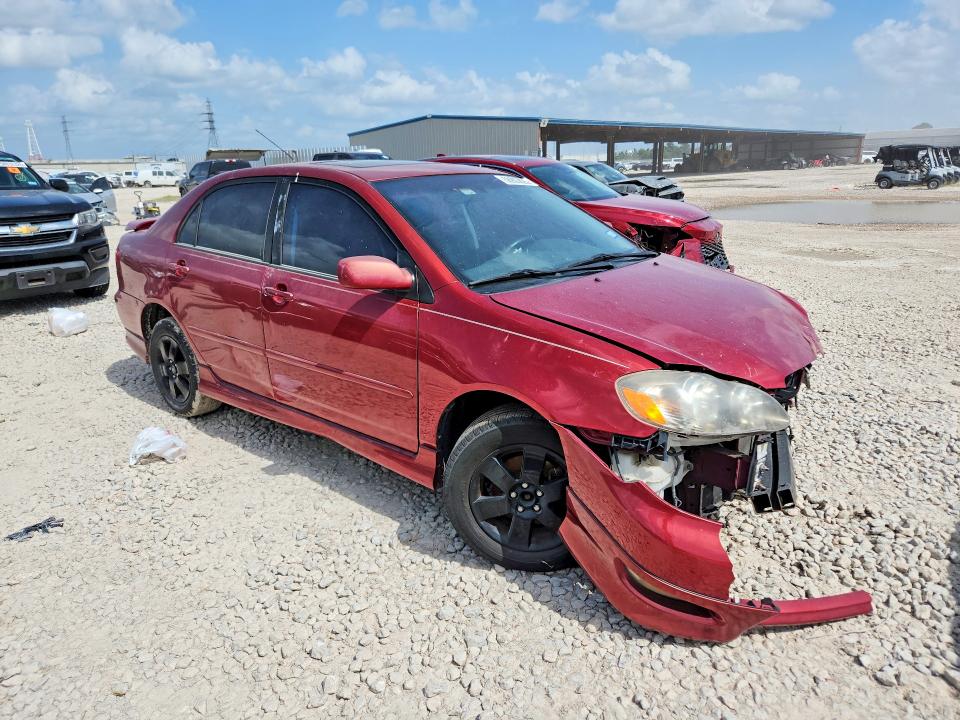 Aukcja sprzedaży 2008 Toyota Corolla, vin: 1NXBR32E28Z045319, numer aukcji: 58903826