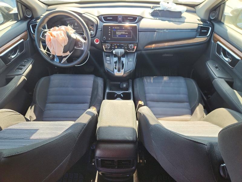 56097436 :رقم المزاد ، 7FARW1H52KE035983 vin ، 2019 Honda Cr-v مزاد بيع