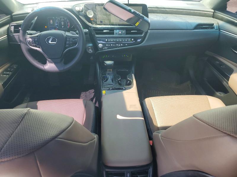 Aukcja sprzedaży 2024 Lexus Es 350, vin: 58ADZ1B15RU173171, numer aukcji: 55586996