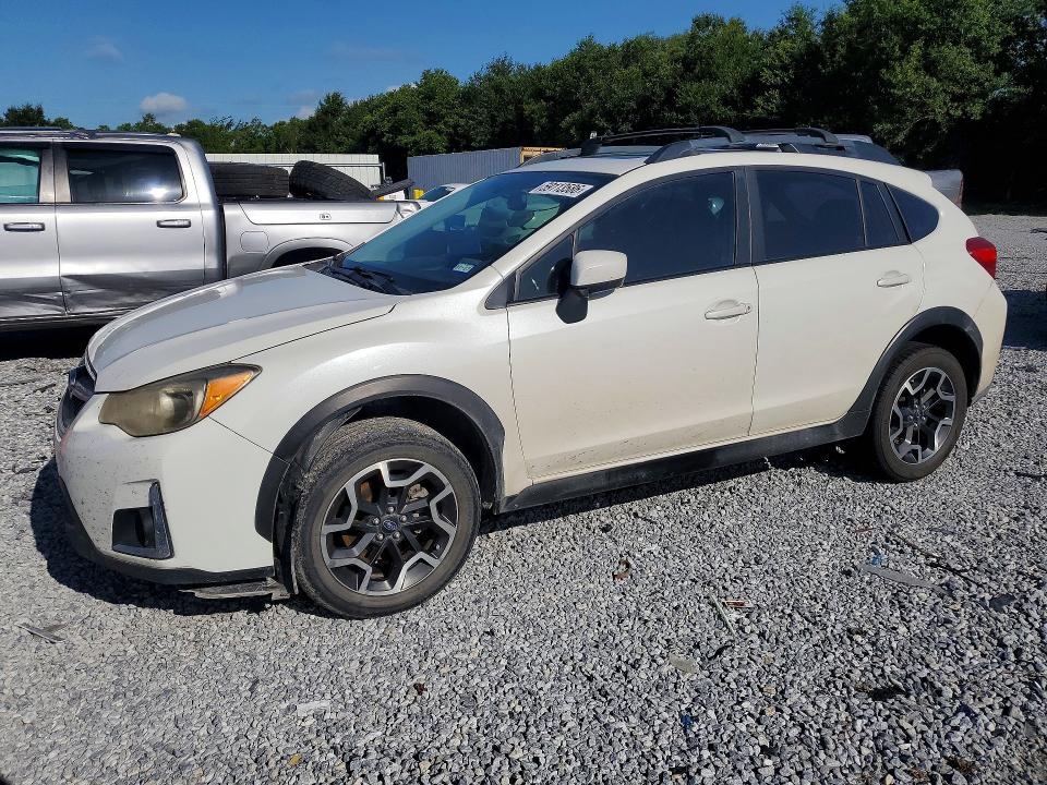 Продаж на аукціоні авто 2016 Subaru Crosstrek, vin: JF2GPABC5G8299666, номер лоту: 59113586