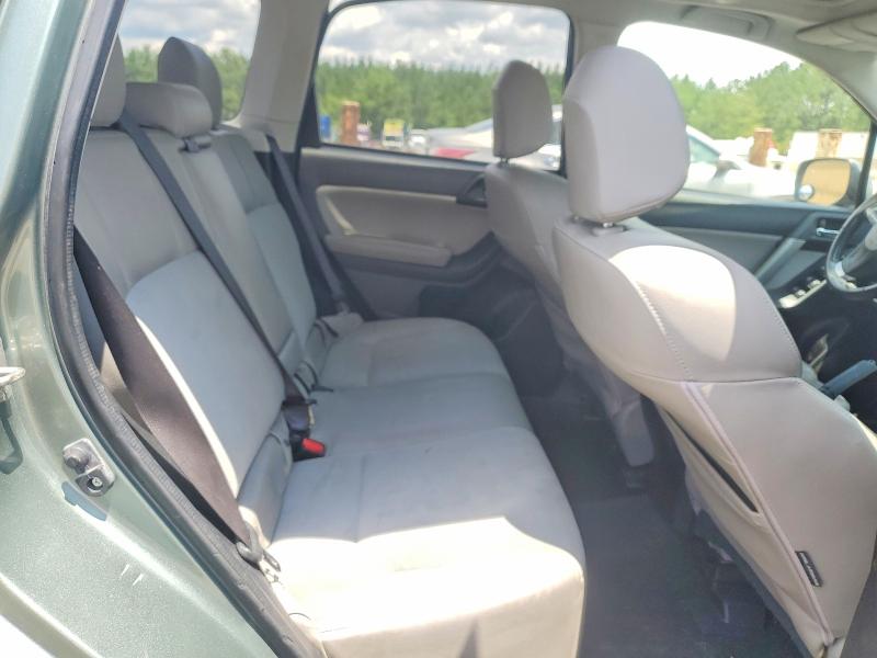 Aukcja sprzedaży 2014 Subaru Forester, vin: JF2SJAHC6EH433942, numer aukcji: 58934836