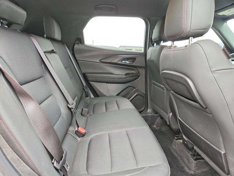 59117966 :رقم المزاد ، KL79MTSL4NB042099 vin ، 2022 Chevrolet Trailblazer مزاد بيع