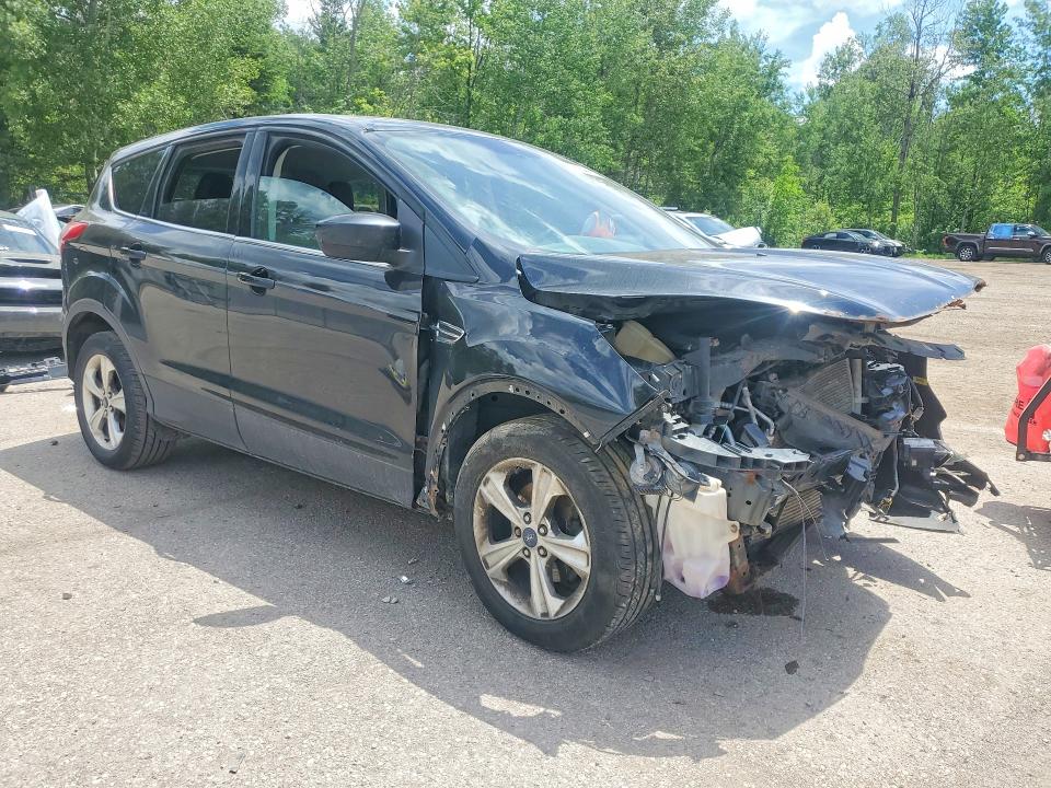 2013 Ford Escape მანქანა იყიდება აუქციონზე, vin: 1FMCU0GX2DUD74270, აუქციონის ნომერი: 55844926