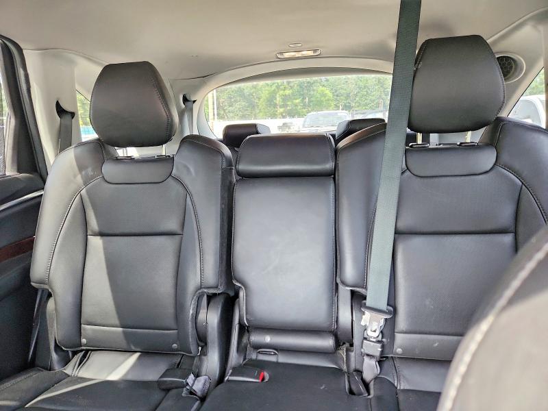 2015 Acura Mdx მანქანა იყიდება აუქციონზე, vin: 5FRYD4H85FB009066, აუქციონის ნომერი: 57437836