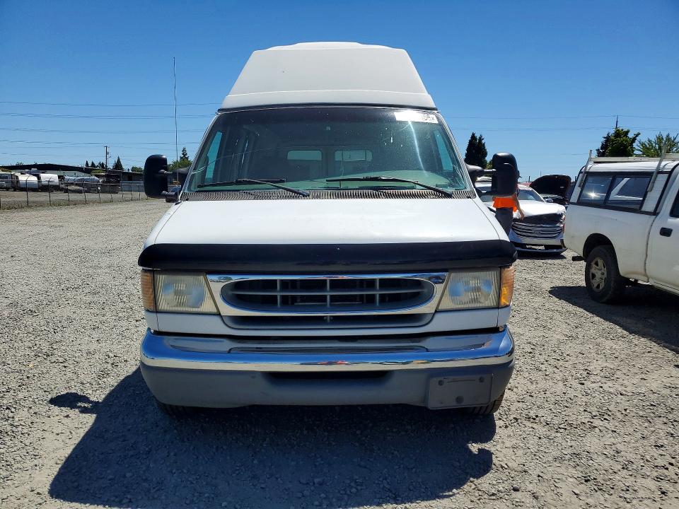 57416356 :رقم المزاد ، 1FTEE1468VHA02566 vin ، 1997 Ford Econoline مزاد بيع