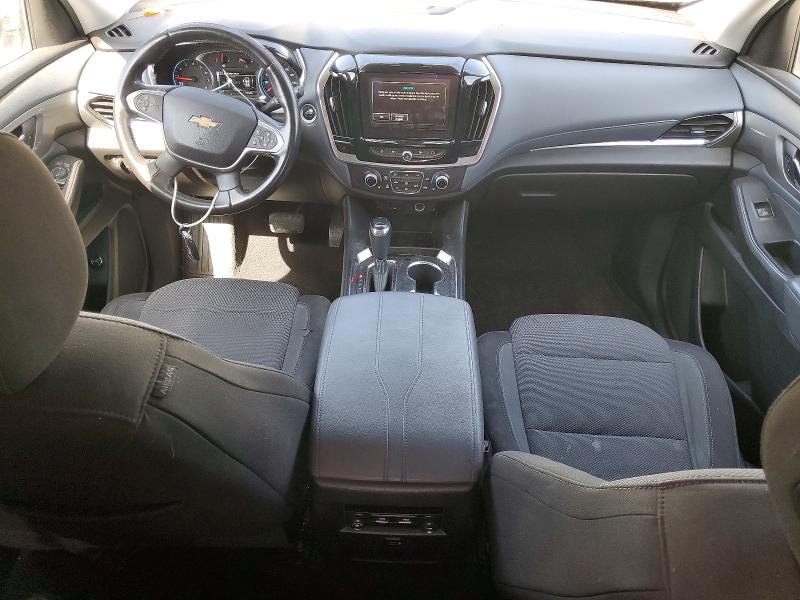 Aukcja sprzedaży 2018 Chevrolet Traverse, vin: 1GNERGKW2JJ112761, numer aukcji: 56299996