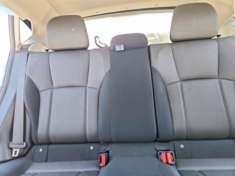 Продажа на аукционе авто 2023 Subaru Crosstrek, vin: JF2GTABC8PH272554, номер лота: 58064676