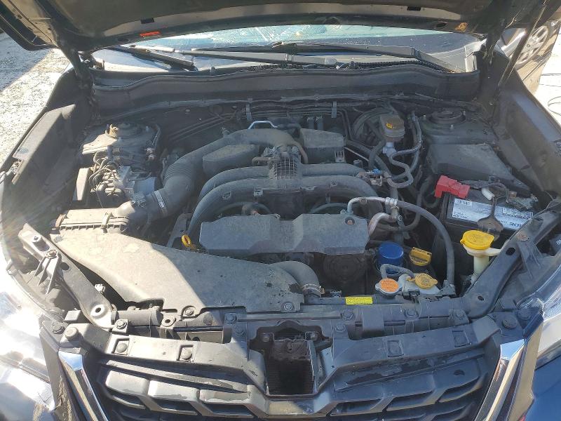 55501696 :رقم المزاد ، JF2SJAGC7JH431838 vin ، 2018 Subaru Forester مزاد بيع