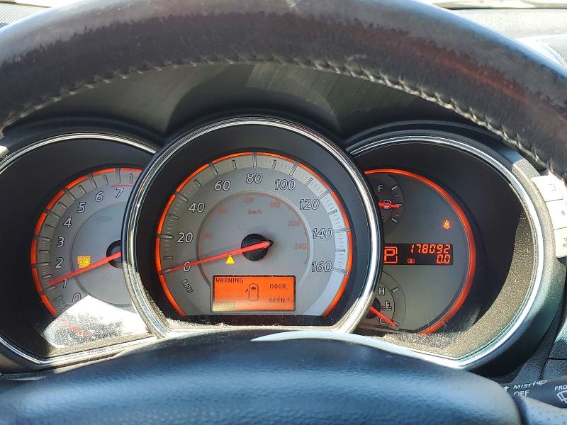 Aukcja sprzedaży 2009 Nissan Murano, vin: JN8AZ18WX9W213075, numer aukcji: 55457176