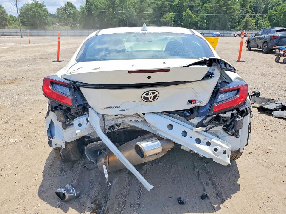 Aukcja sprzedaży 2024 Toyota Gr 86, vin: JF1ZNBE12R8754026, numer aukcji: 85768955