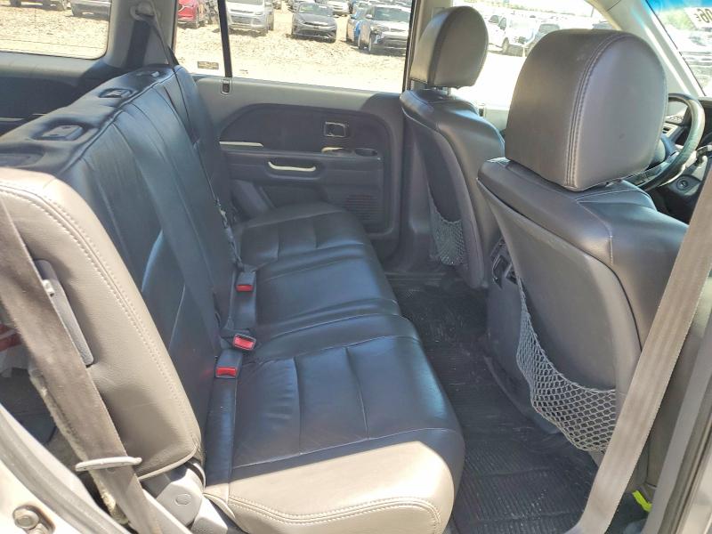 Aukcja sprzedaży 2008 Honda Pilot, vin: 5FNYF18268B043669, numer aukcji: 56137106